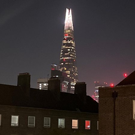 Mount Apartment Londra Exterior foto