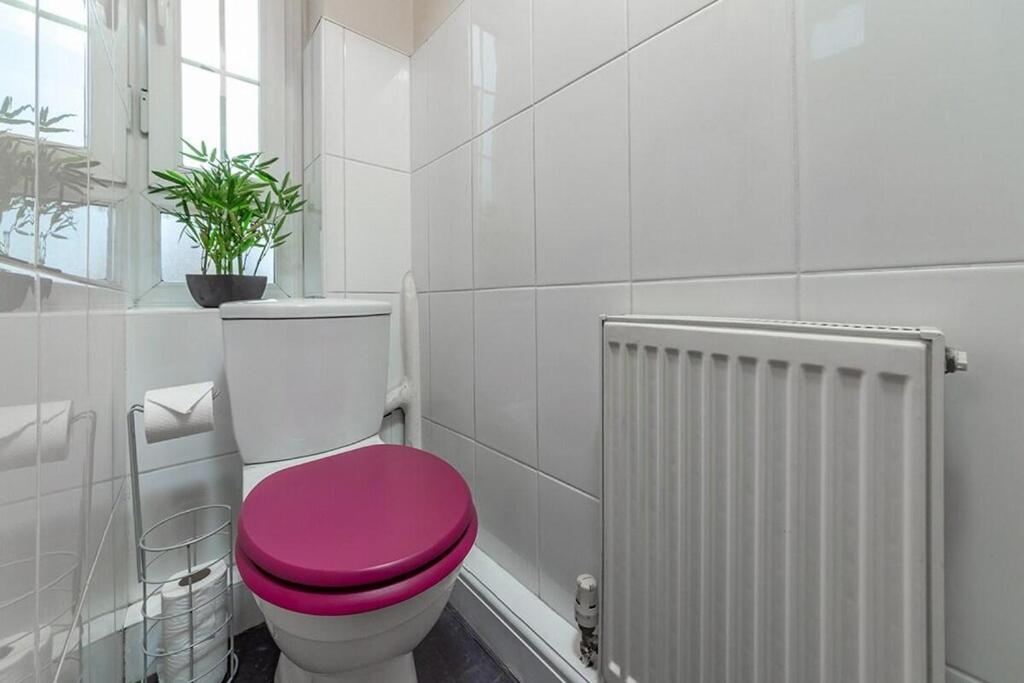 Mount Apartment Londra Exterior foto