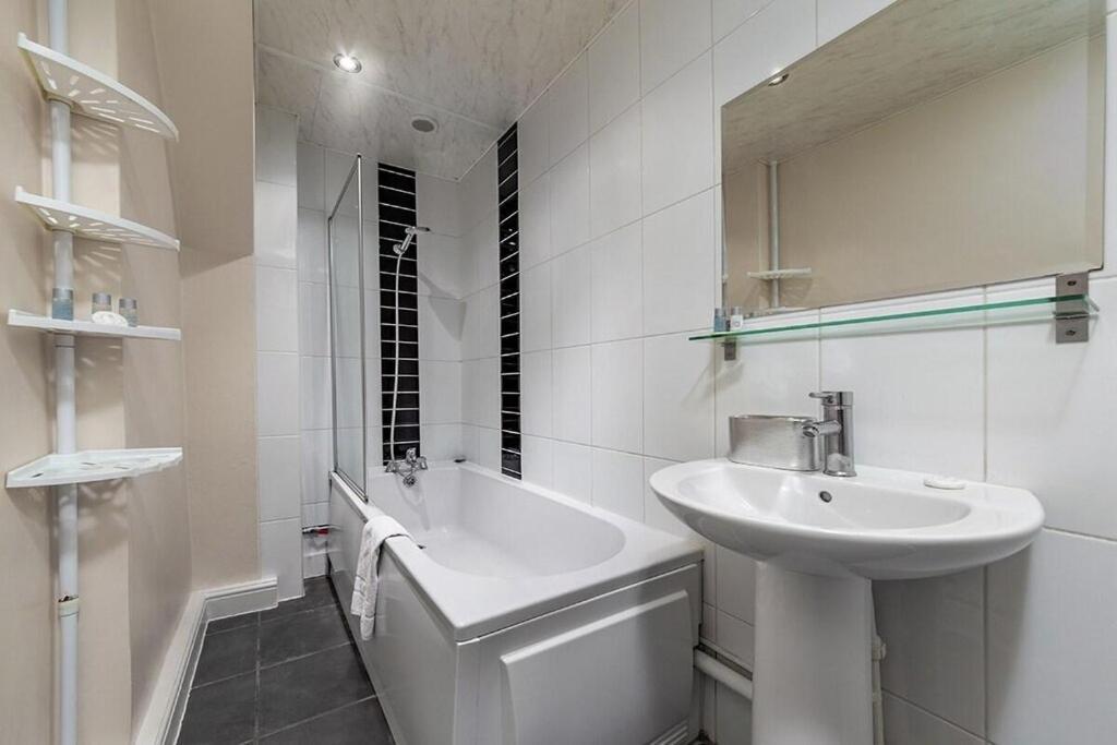 Mount Apartment Londra Exterior foto
