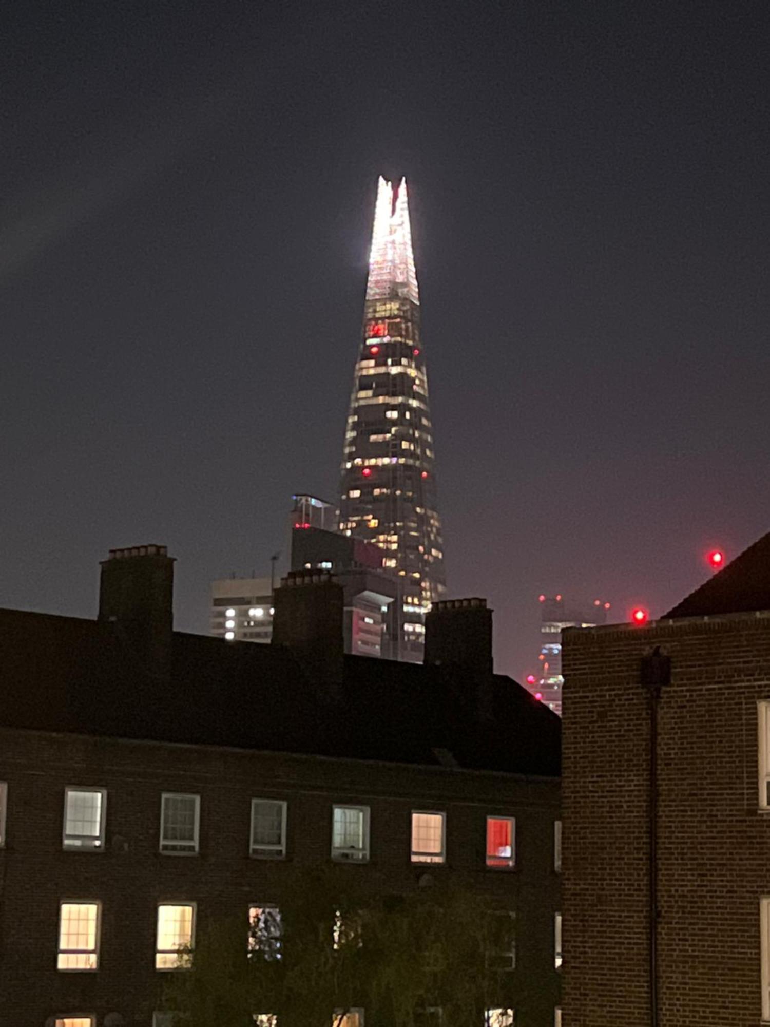 Mount Apartment Londra Exterior foto